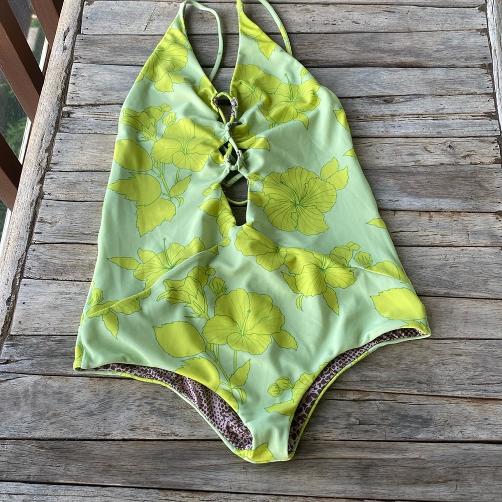 Acacia Kokomo One Piece